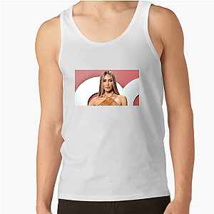 Kim K. Owns the Timeline Kim Kardashian Tank Tops