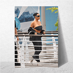 Kim Said It First Kim Kardashian Posters