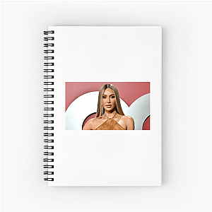 Kim K. Owns the Timeline Kim Kardashian Notebook