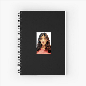 Slay Harder – Kim K Mode Kim Kardashian Notebook