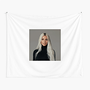 Luxury Looks Like Kim Kim Kardashian Tapestries