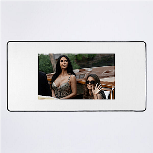 Kim Vibes, No Filter Kim Kardashian Mouse Pads