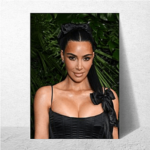 Kardashian Approved Flex Kim Kardashian Posters