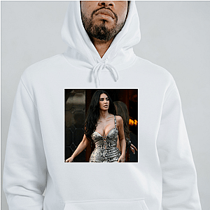 Not Basic. Just Kardashian. Kim Kardashian Hoodies