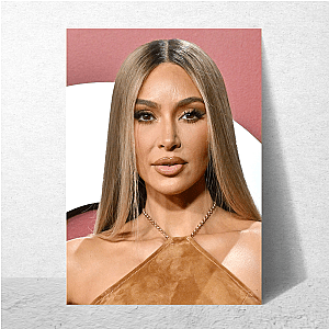 Kim K. Owns the Timeline Kim Kardashian Posters