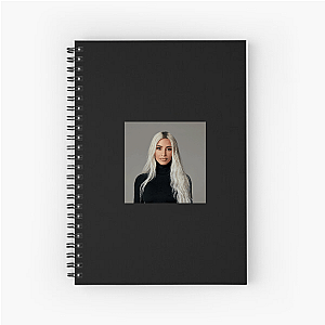Luxury Looks Like Kim Kim Kardashian Notebook