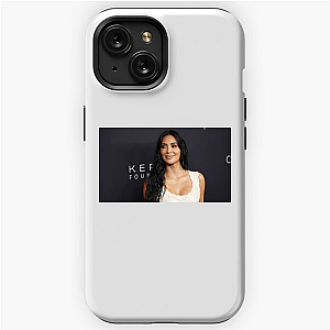 Kim Never Bothered Kim Kardashian iPhone Cases