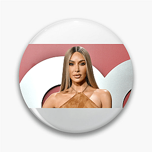 Kim K. Owns the Timeline Kim Kardashian Pins