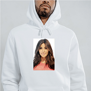 Slay Harder – Kim K Mode Kim Kardashian Hoodies