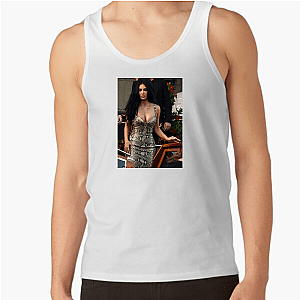 Kim K. Energy Only Kim Kardashian Tank Tops