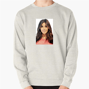 Slay Harder – Kim K Mode Kim Kardashian Sweatshirts