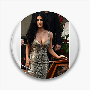 Kim K. Energy Only Kim Kardashian Pins