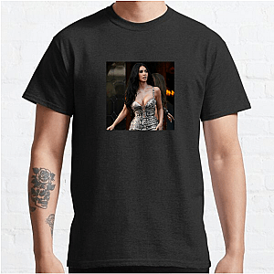 Not Basic. Just Kardashian. Kim Kardashian T-Shirts