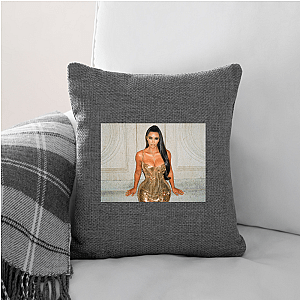 Kardashian Looks. No Apologies. Kim Kardashian Pillows Cover