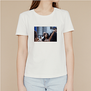 Kardashian Level Confidence Kim Kardashian T-Shirts