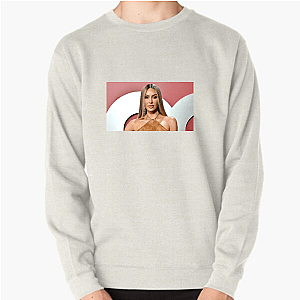 Kim K. Owns the Timeline Kim Kardashian Sweatshirts
