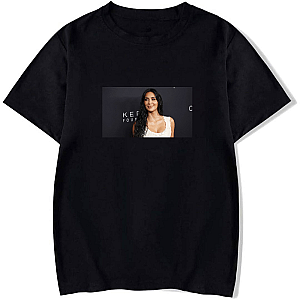 Kim Never Bothered Kim Kardashian T-Shirts