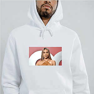 Kim K. Owns the Timeline Kim Kardashian Hoodies