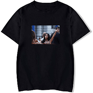 Kardashian Level Confidence Kim Kardashian T-Shirts