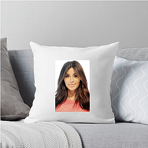 Slay Harder – Kim K Mode Kim Kardashian Pillows Cover
