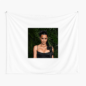 Kardashian Approved Flex Kim Kardashian Tapestries