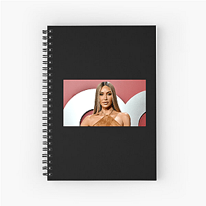 Kim K. Owns the Timeline Kim Kardashian Notebook