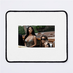 Kim Vibes, No Filter Kim Kardashian Mouse Pads