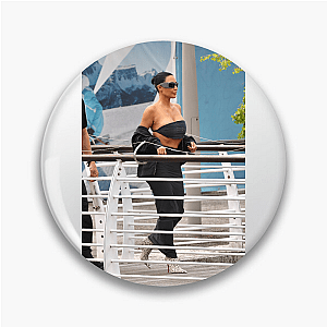 Kim Said It First Kim Kardashian Pins