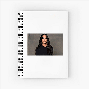 This Fit? Kim Certified Kim Kardashian Notebook