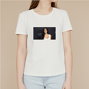 Kim Never Bothered Kim Kardashian T-Shirts