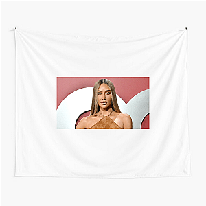 Kim K. Owns the Timeline Kim Kardashian Tapestries