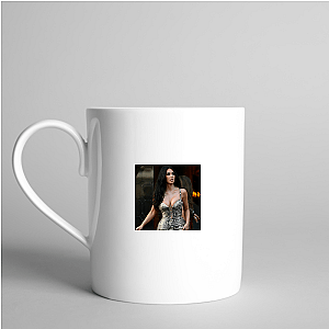 Not Basic. Just Kardashian. Kim Kardashian Mugs