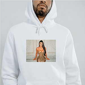 Kardashian Looks. No Apologies. Kim Kardashian Hoodies
