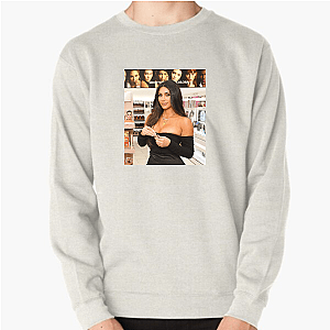 Kim Is the Algorithm Kim Kardashian Sweatshirts