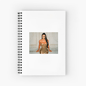 Kardashian Looks. No Apologies. Kim Kardashian Notebook