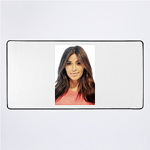 Slay Harder – Kim K Mode Kim Kardashian Mouse Pads