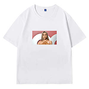 Kim K. Owns the Timeline Kim Kardashian T-Shirts