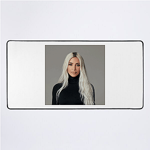 Luxury Looks Like Kim Kim Kardashian Mouse Pads