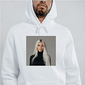 Luxury Looks Like Kim Kim Kardashian Hoodies