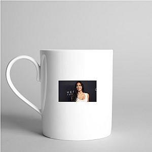 Kim Never Bothered Kim Kardashian Mugs