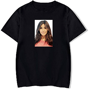 Slay Harder – Kim K Mode Kim Kardashian T-Shirts