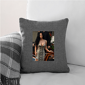 Kim K. Energy Only Kim Kardashian Pillows Cover