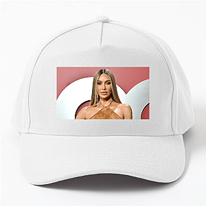 Kim K. Owns the Timeline Kim Kardashian Hats & Caps