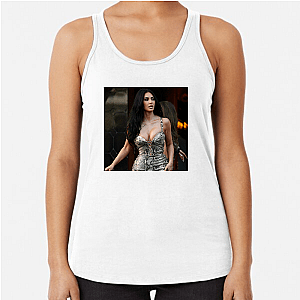 Not Basic. Just Kardashian. Kim Kardashian Tank Tops