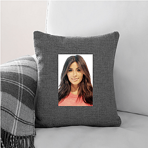 Slay Harder – Kim K Mode Kim Kardashian Pillows Cover