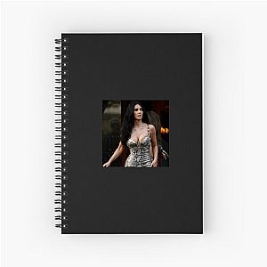 Not Basic. Just Kardashian. Kim Kardashian Notebook
