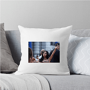Kardashian Level Confidence Kim Kardashian Pillows Cover