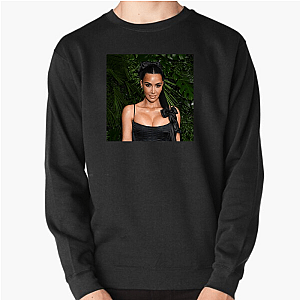 Kardashian Approved Flex Kim Kardashian Sweatshirts