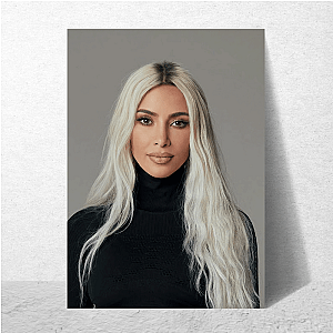 Luxury Looks Like Kim Kim Kardashian Posters