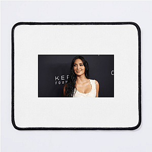 Kim Never Bothered Kim Kardashian Mouse Pads